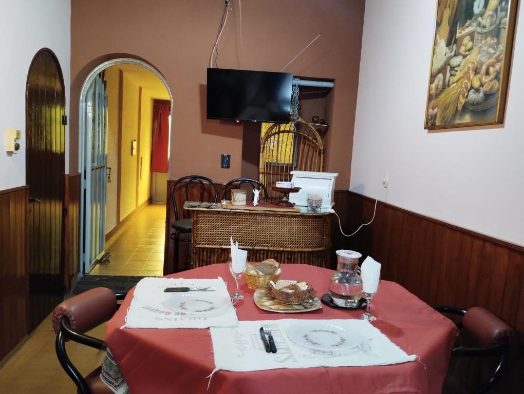 Alojamiento para turistas y estudiantes - 3
