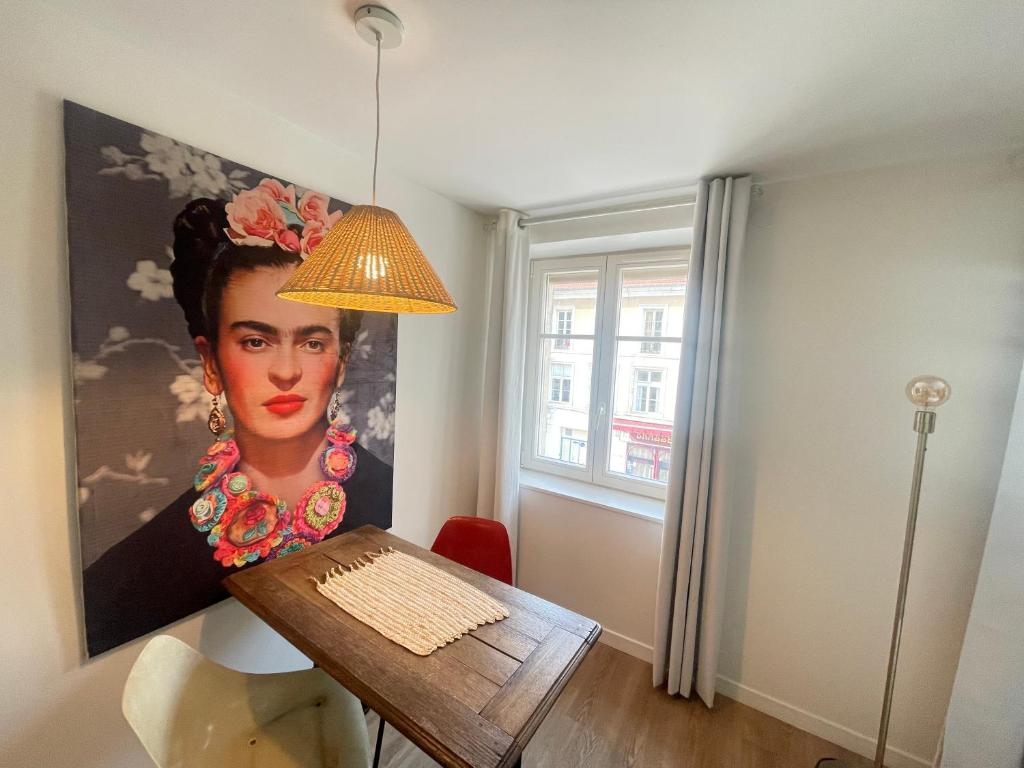 les Suites de Catherine, la St Georges - 1