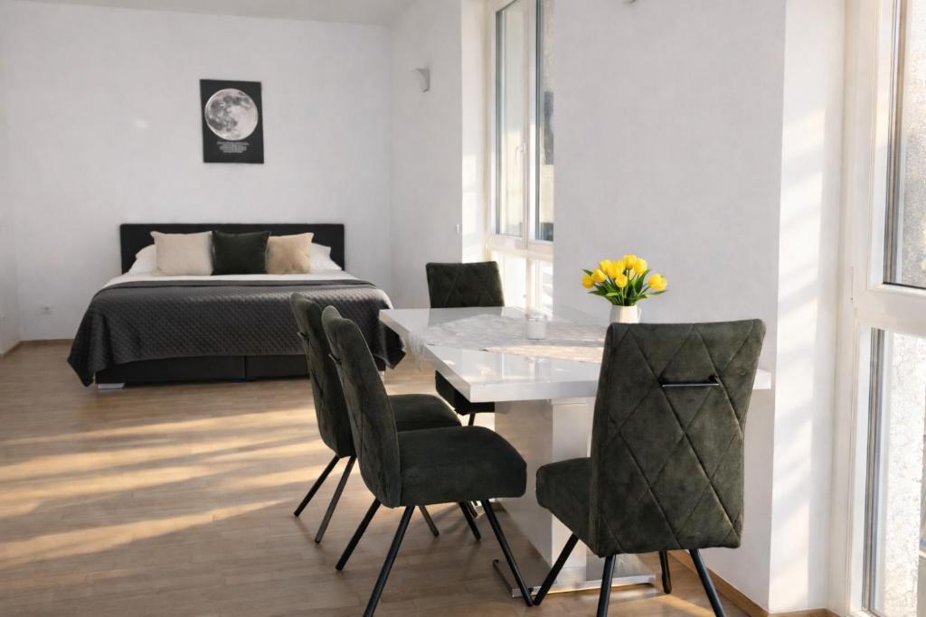 Stadthotel Carinthia - 2