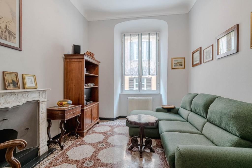 GuestHost - Classy Flat with Terrace near Corvetto - 2