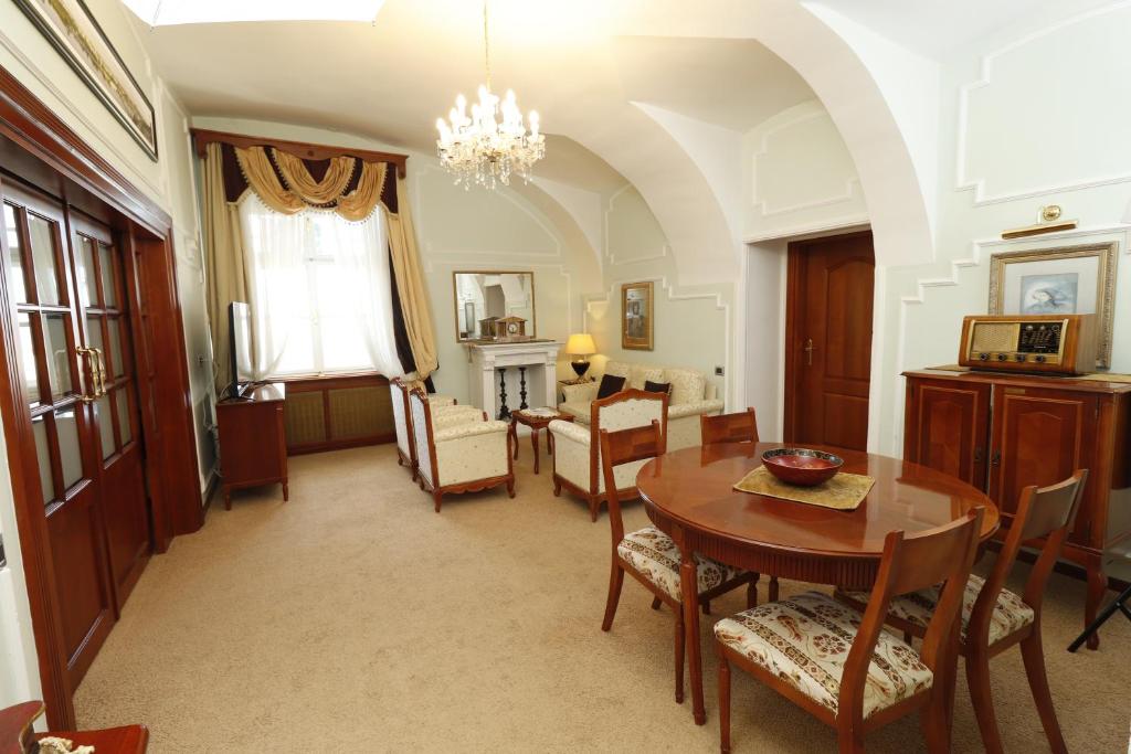 Hotel Leopold I