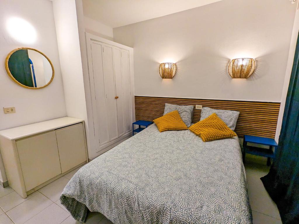 Aloha Playmar Duplex - 5