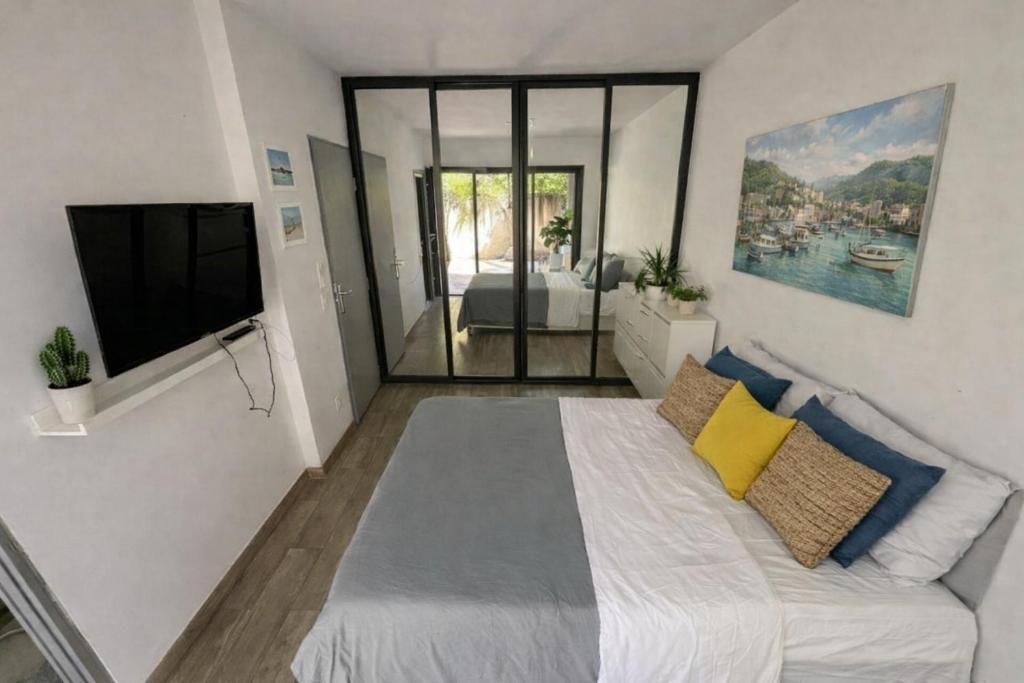 Charmant appartement Port & Plages ! - 2