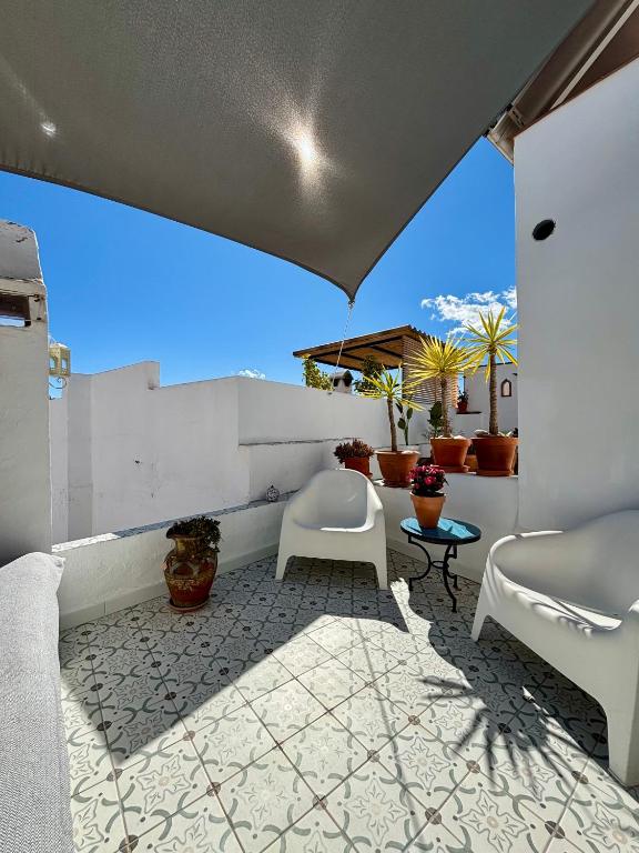 Casa Maroma - 4
