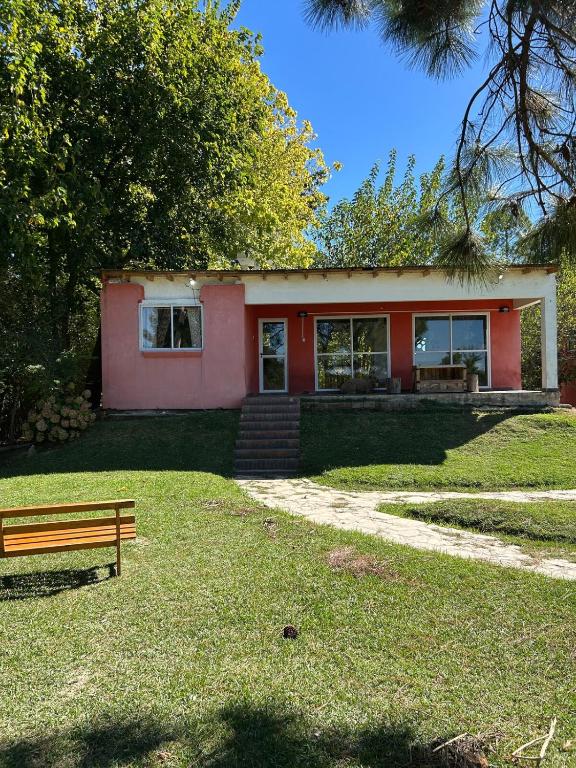 Casa Ideal para Familias - 2