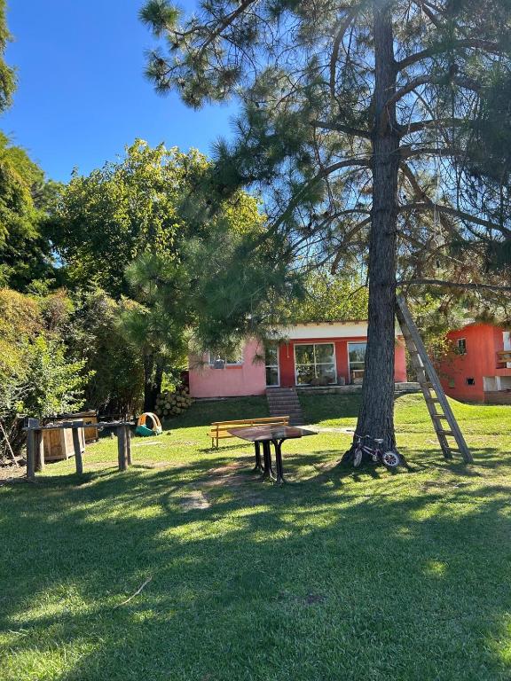 Casa Ideal para Familias - 1