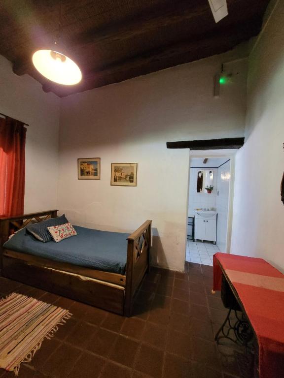 Excellent country house in a private neighborhood for 10 - 5