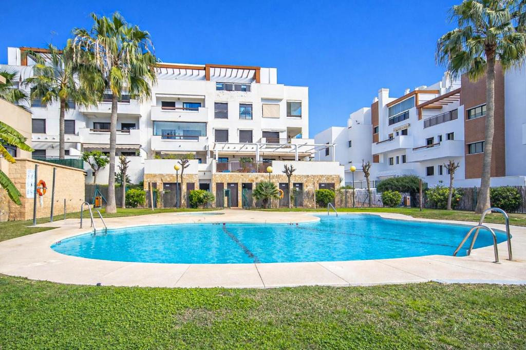 Calablanca walking distance to La Cala and beach - 2