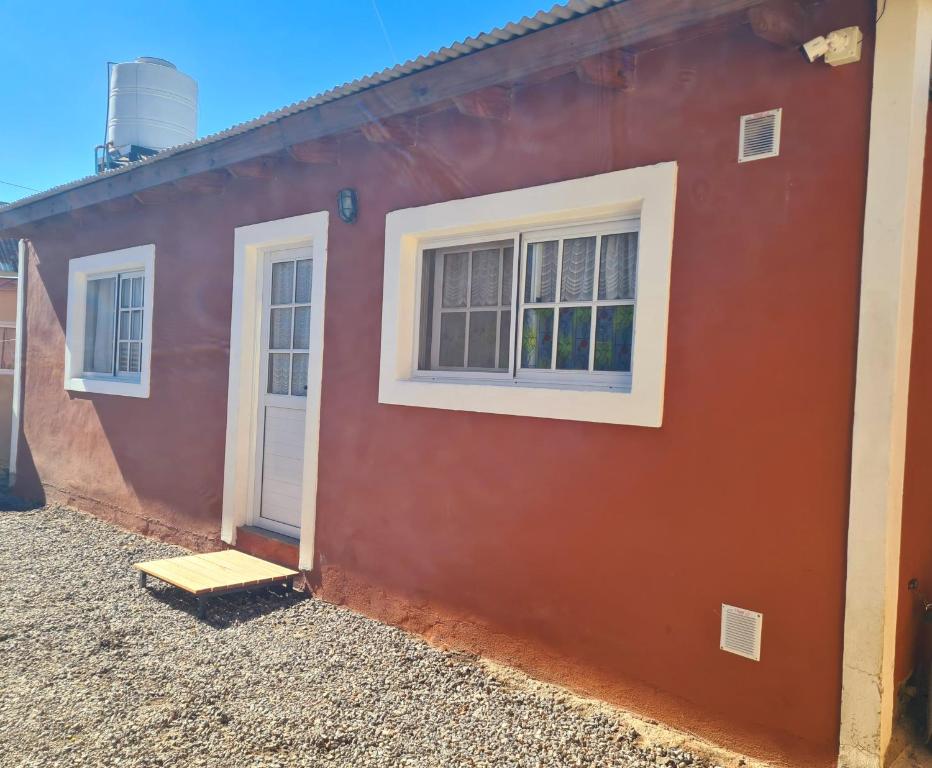 Bonanza Posada - 1