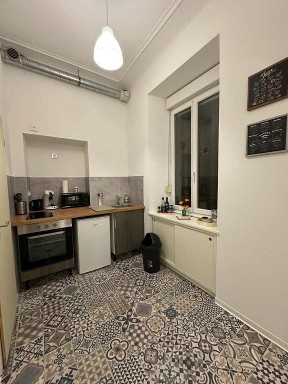 Le Petit Café - Centre ville, parking gratuit - 4