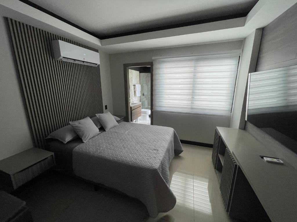 Departamento en Sky Elite Equipetrol - 4