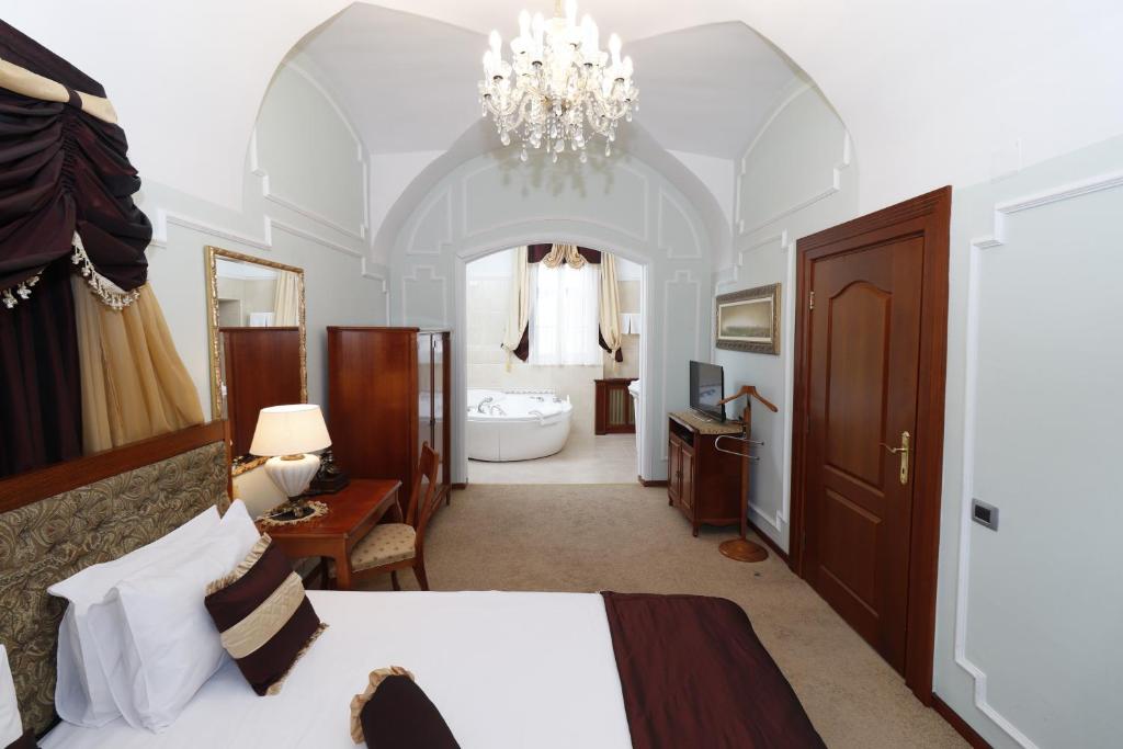 Hotel Leopold I