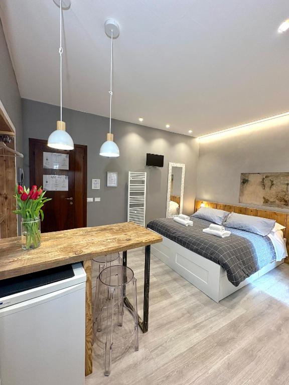 Cantore 20 - Le Arche Verona - 2