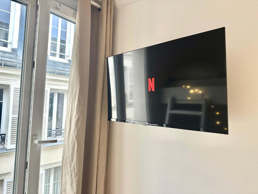 142 Suite Anceau - Cosy Apartment Paris Center - 5