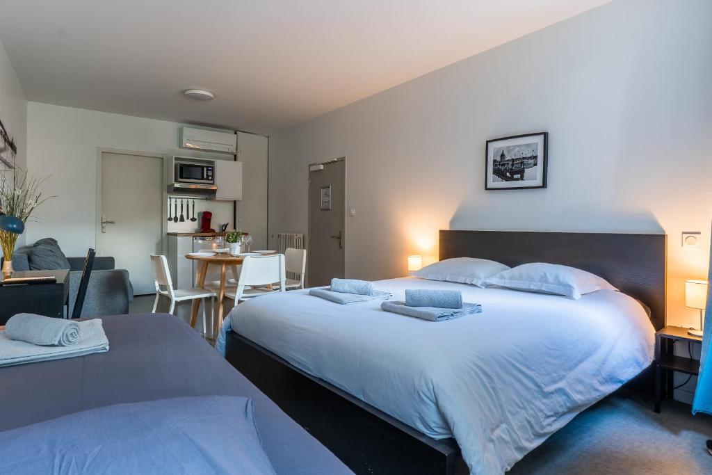 Blue Bird - Logement sur les Ramblas - 2