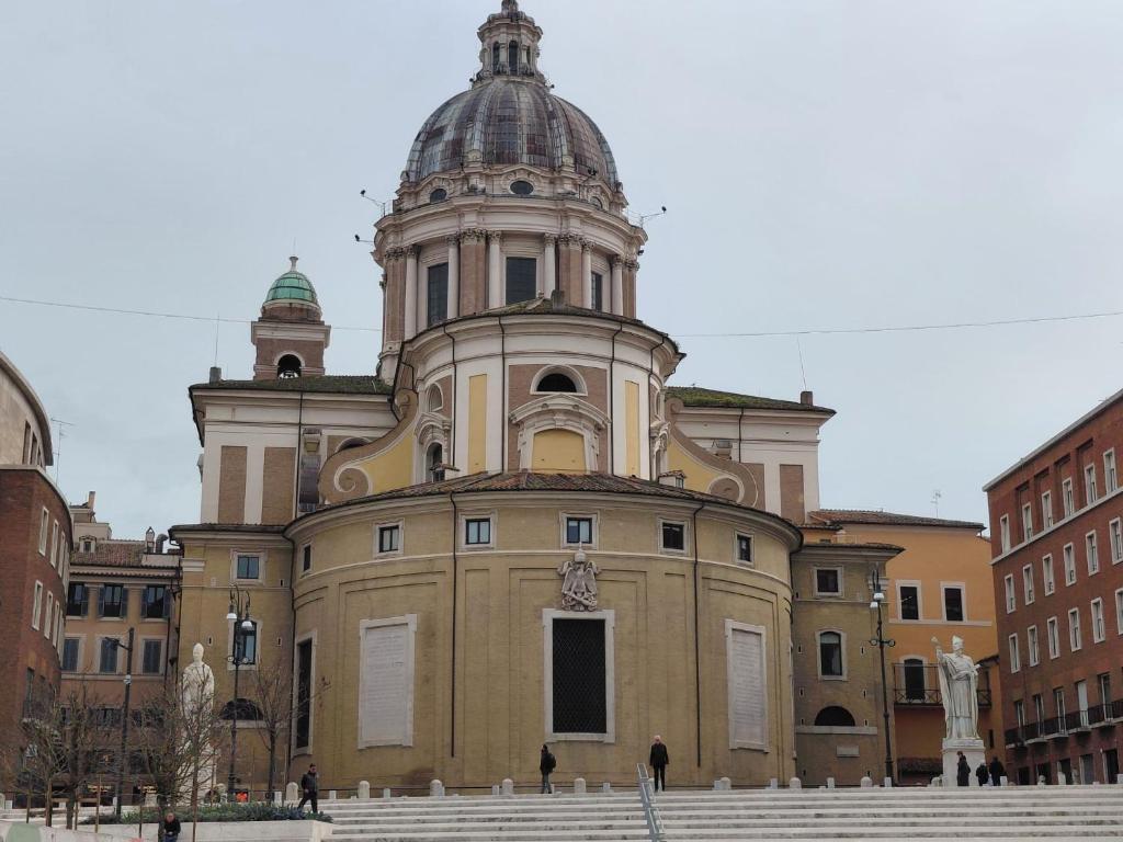 Piazza del Popolo Suites - 4