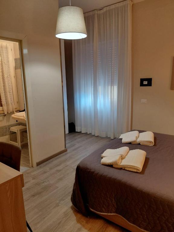 Piazza del Popolo Suites - 5