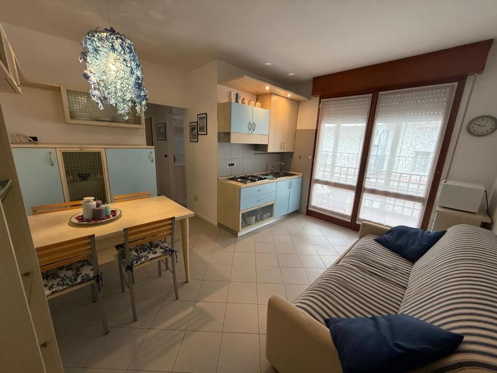 Gracious apartment located in the heart of Lignano - 1