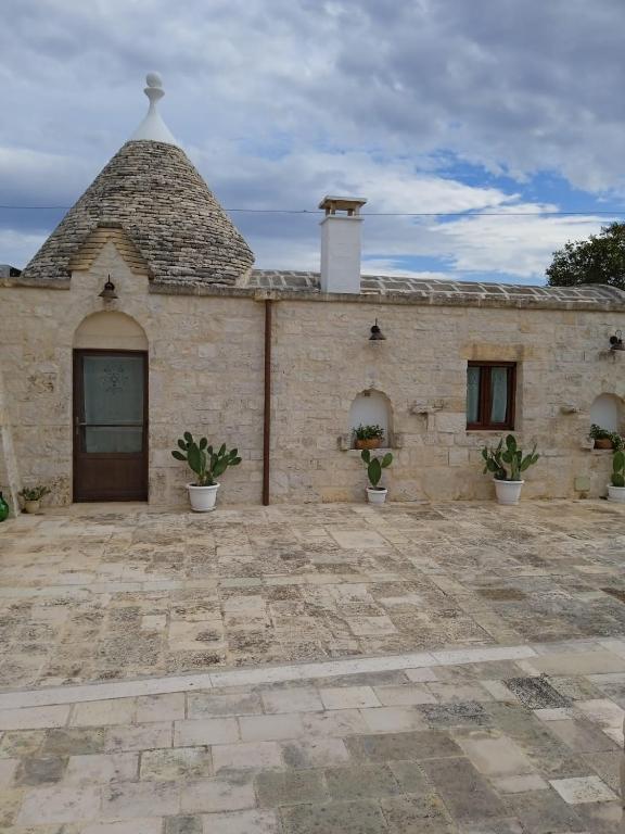 Trulli della Catena - 3