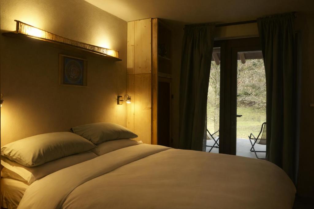 Rèfol Lodge Val di Ledro - 5