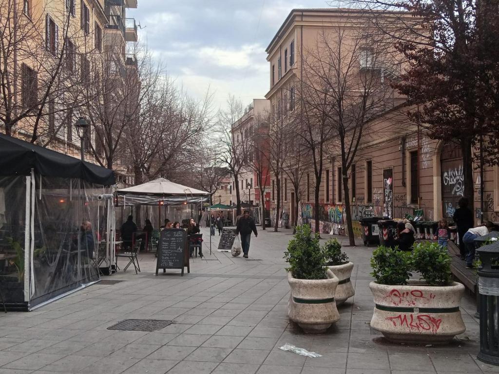 Vibes Pigneto - 5