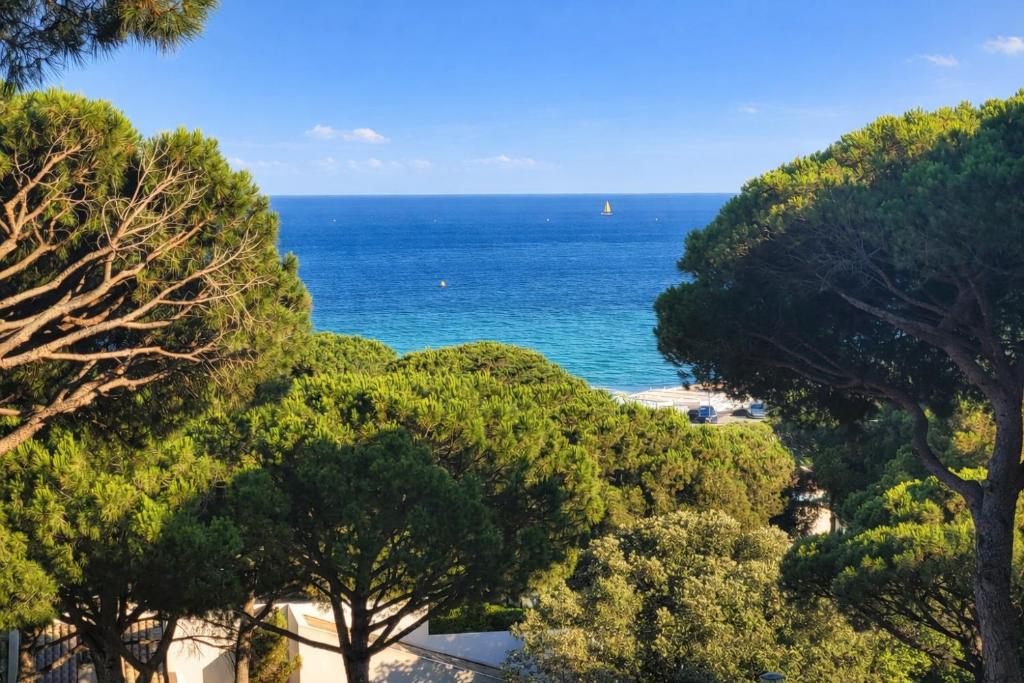 APPARTEMENT VUE MER 200 M DES PLAGES - DJUMBO - 2