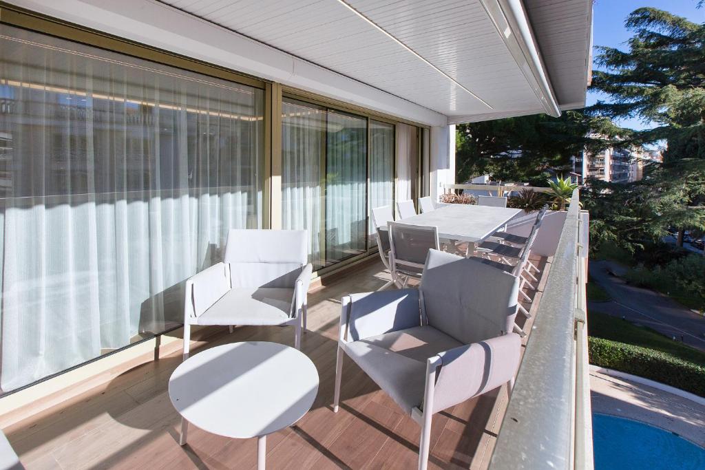 LUXURY EQUINOX 3 Bedrooms - 5