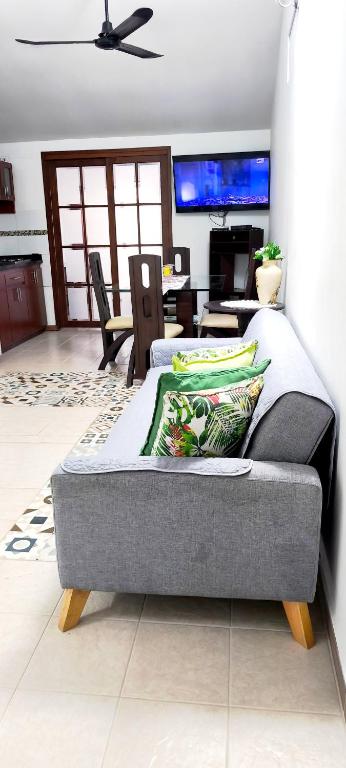 Tu Estancia en Cali - Valle del Lili - 3