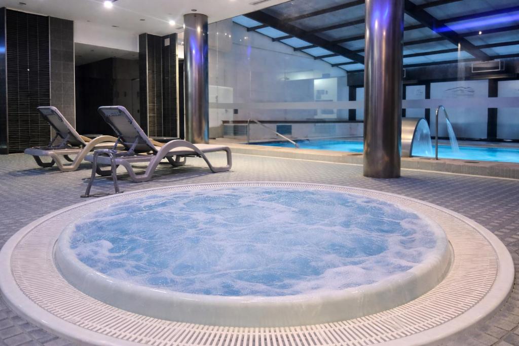 ARVA Spa París - 3