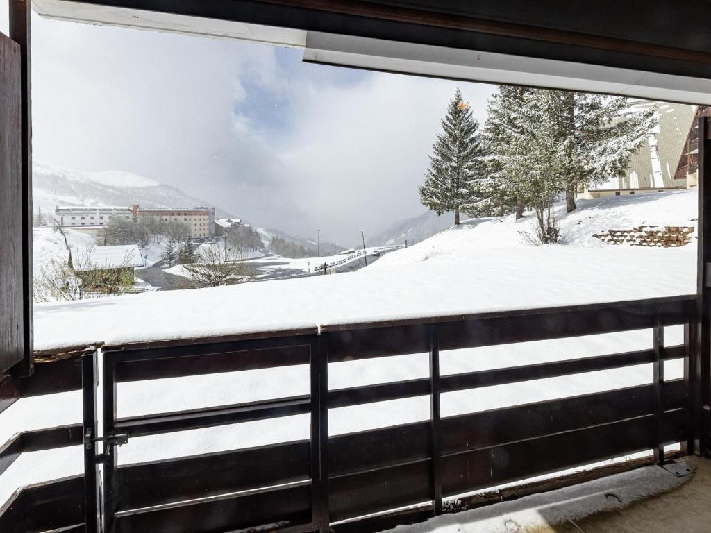 Appartement pour 5 pers, proche pistes à Saint-François-Longchamp - 4