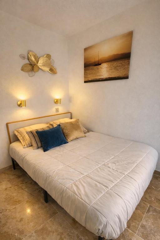 APPARTEMENT VUE MER 200 M DES PLAGES - DJUMBO - 5