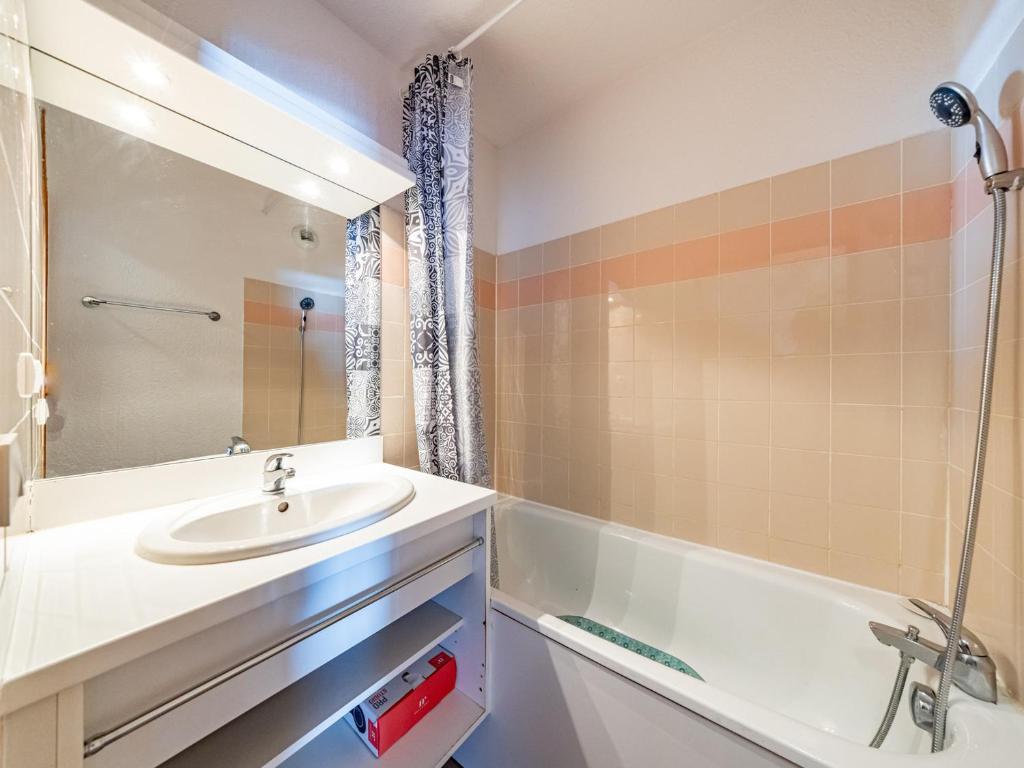 Appartement cosy 6 pers au pied des pistes - FR-1-807-1 - 5
