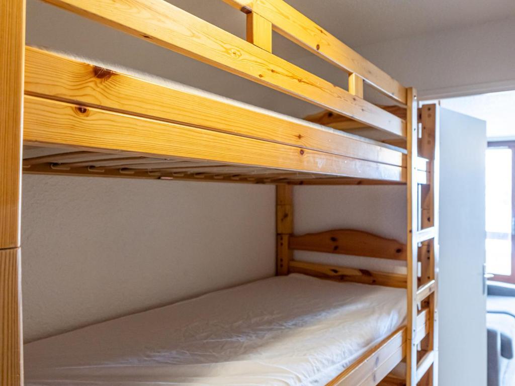 Studio moderne proche pistes, 4 pers., ski casier - FR-1-807-112 - 4