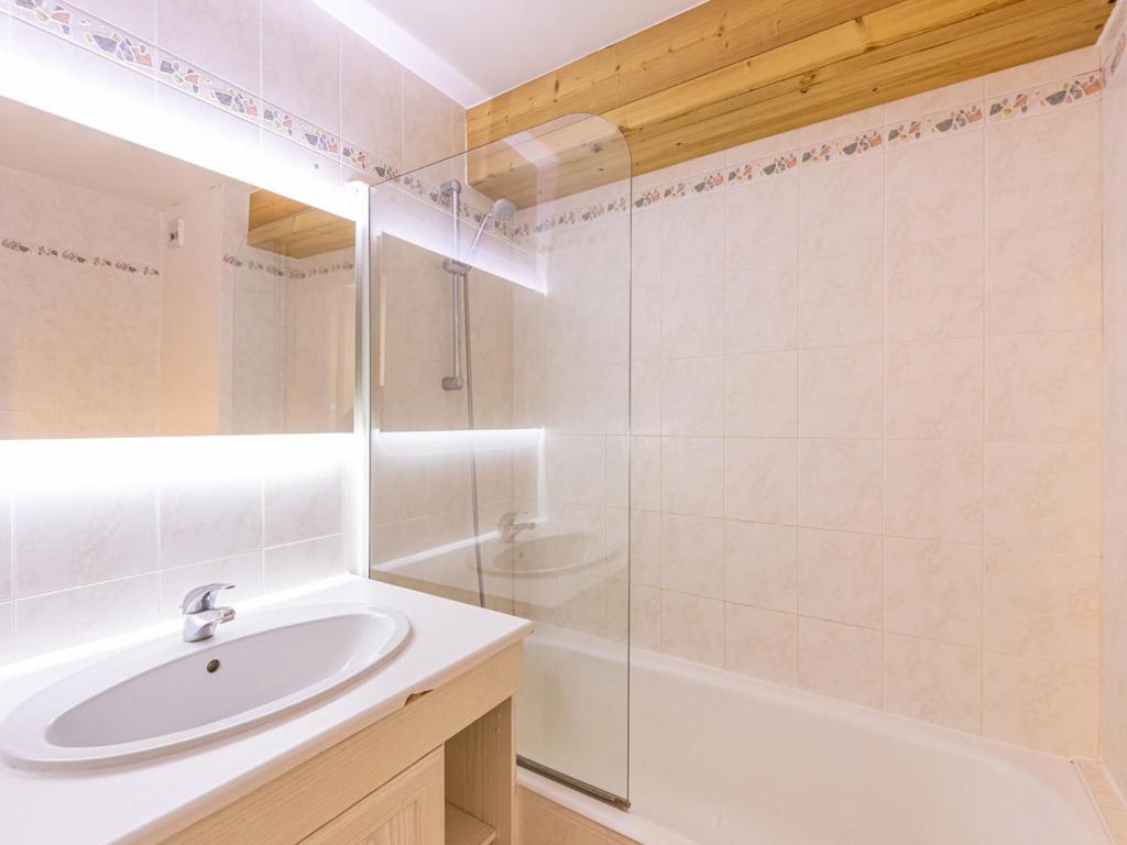 Studio moderne proche pistes, 4 pers., ski casier - FR-1-807-112 - 5