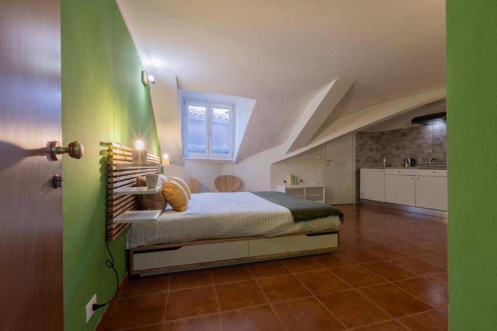 The Green Attic by Wonderful Italy - 5