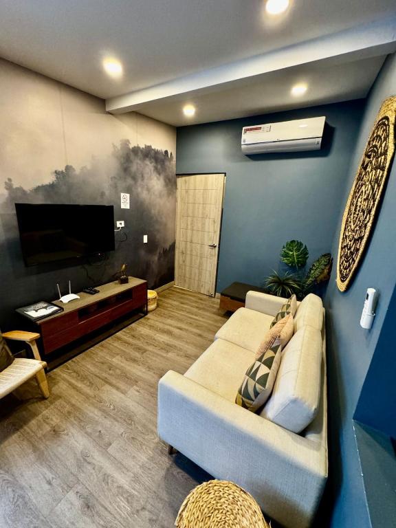 Laureles Executive Suites La 70 Medellin - 2