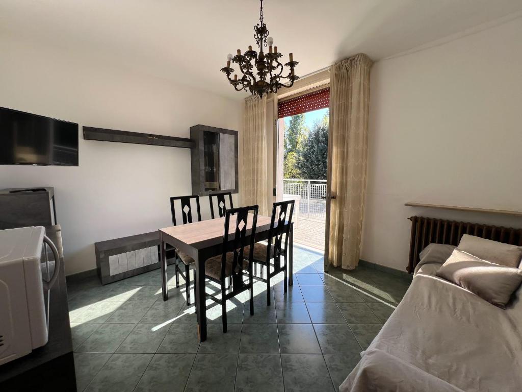 40 Quadrilocale zona mare - 3