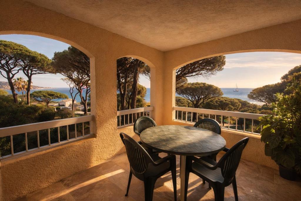 APPARTEMENT VUE MER 200 M DES PLAGES - DJUMBO - 3