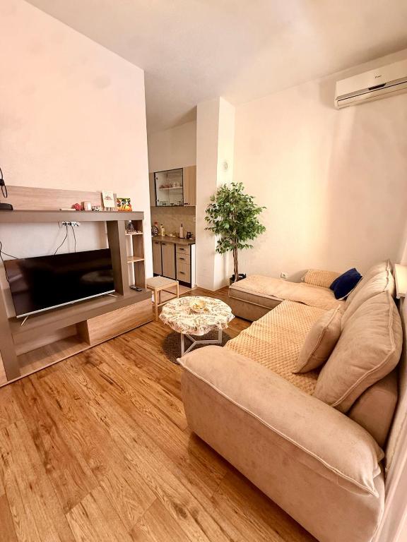 Studio Apartman Promenada - 1