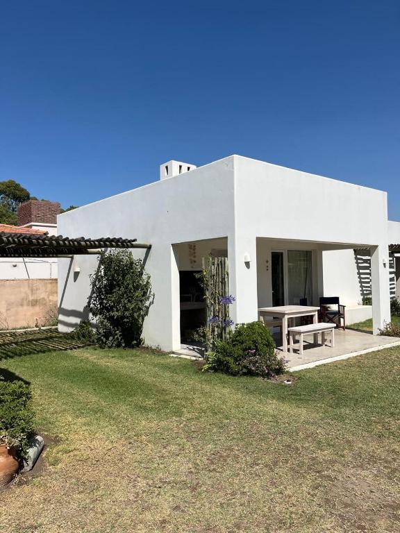 Las Gaviotas Casas de Playa - 3