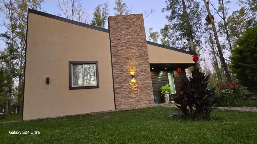 Casa Timbo - Golf - Oliveros - 2