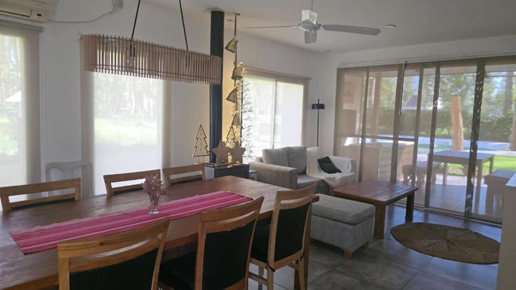 Casa Timbo - Golf - Oliveros - 3