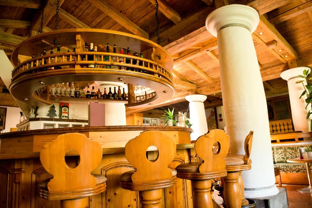 Bar/lounge