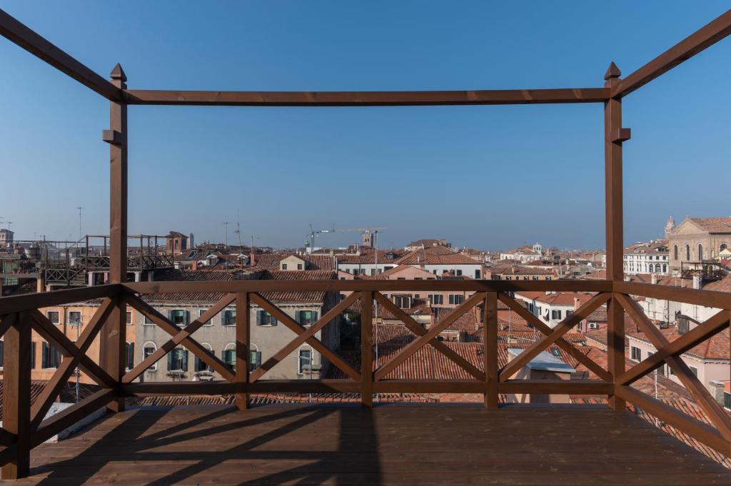 Alle Vele Venice Apartment - 2