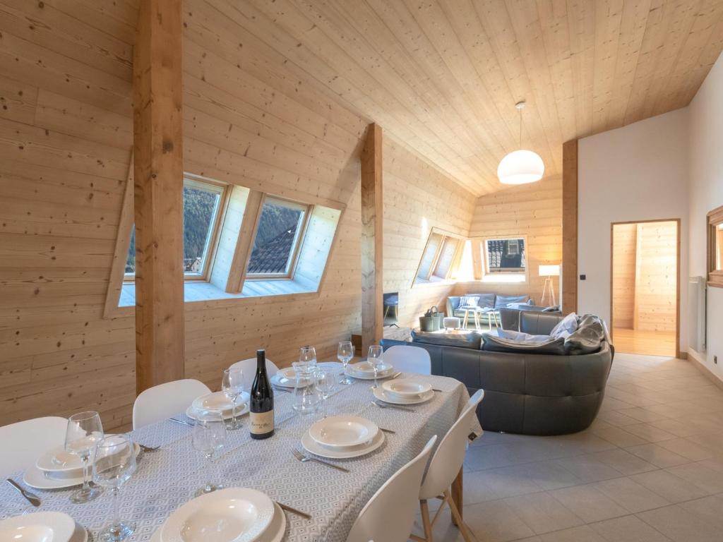 Appartement central à Chamonix, près des pistes - FR-1-343-229 - 5