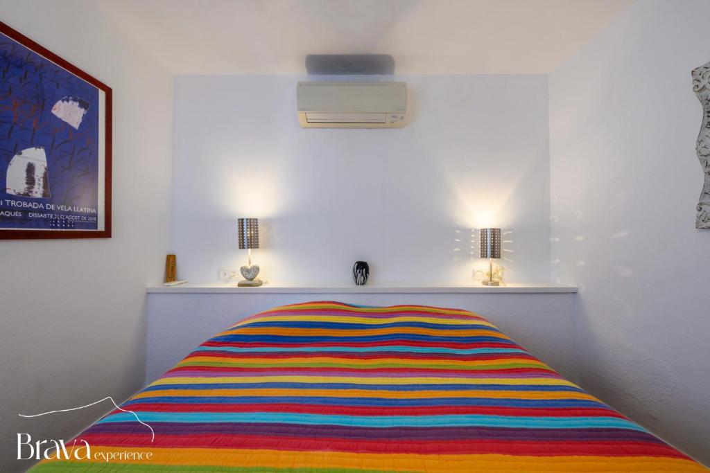 Chez Pacha - Dúplex céntrico I 2' playa I hasta 5 huéspedes I equipado I Brava Experience - 1