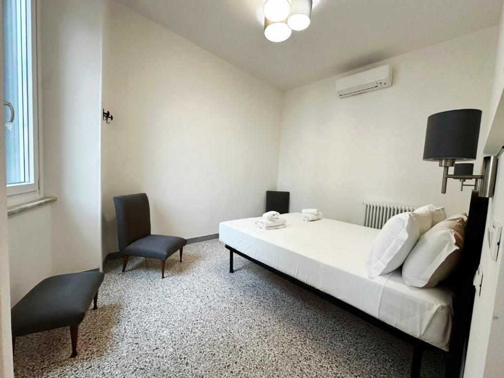 Bed&BikeItalia VITERBO - SAN LORENZO - 4