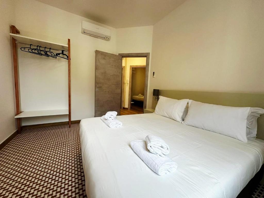 Bed&BikeItalia VITERBO - SAN LORENZO - 5