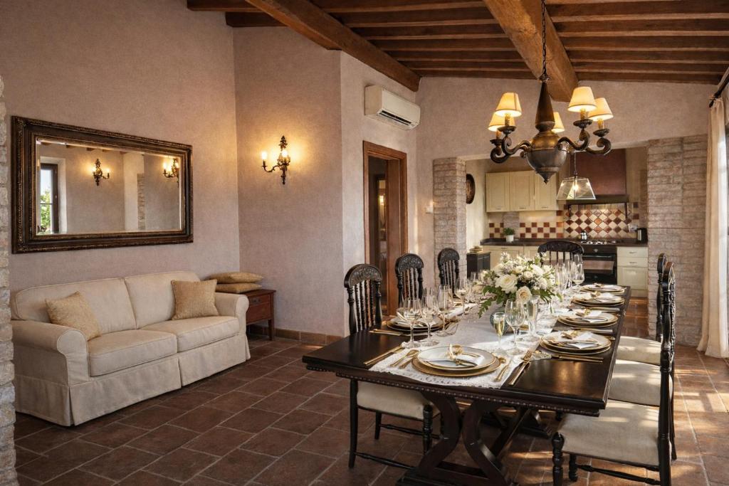 Villa Piaggetta - 3