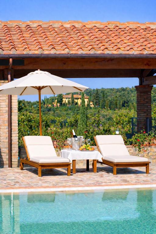 Villa Piaggetta - 4